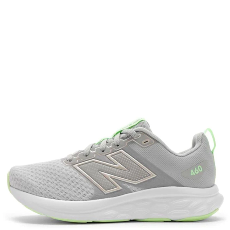 ZAPATILLAS MUJER NEW BALANCE RUNNING M460RG4 - 3