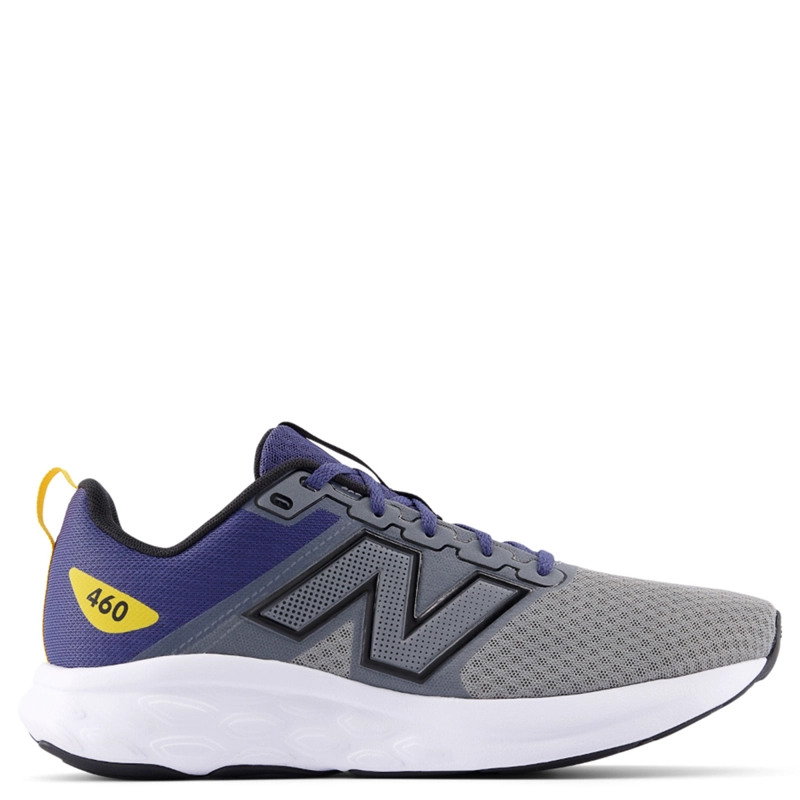 ZAPATILLAS HOMBRE NEW BALANCE RUNNING M460RG4 - 1