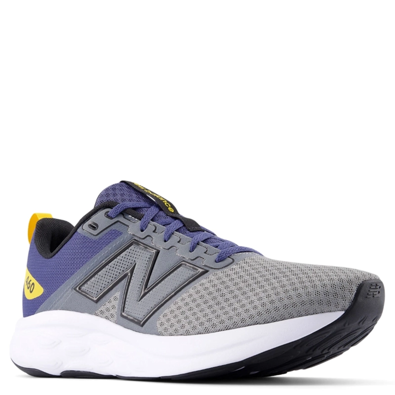 ZAPATILLAS HOMBRE NEW BALANCE RUNNING M460RG4 - 2