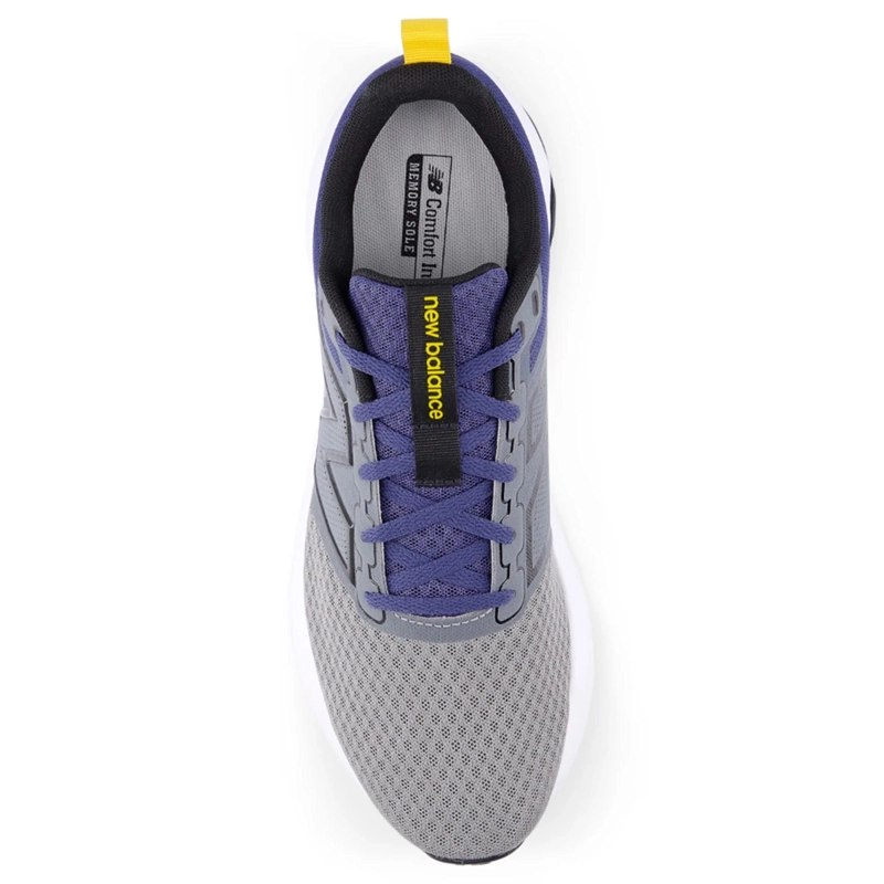 ZAPATILLAS HOMBRE NEW BALANCE RUNNING M460RG4 - 4