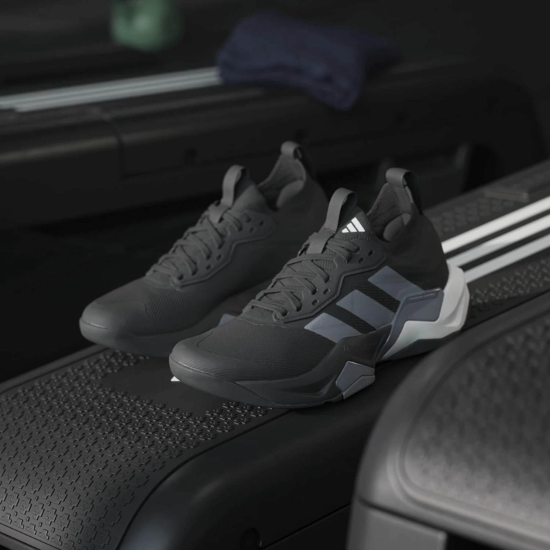 ZAPATILLAS MUJER ADIDAS RAPIDMOVE ADV 2 - 3