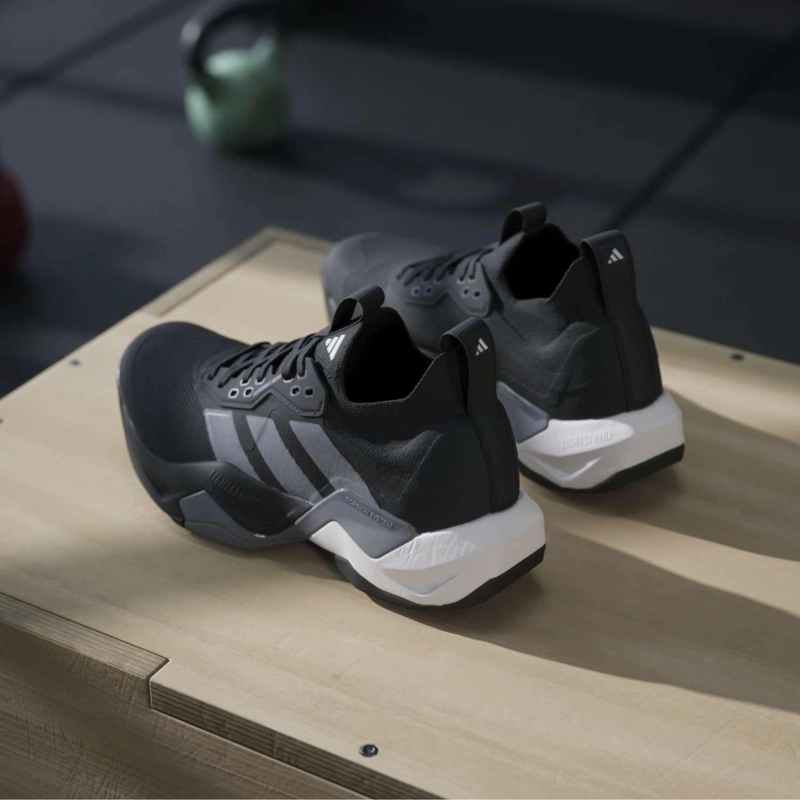 ZAPATILLAS MUJER ADIDAS RAPIDMOVE ADV 2 - 4