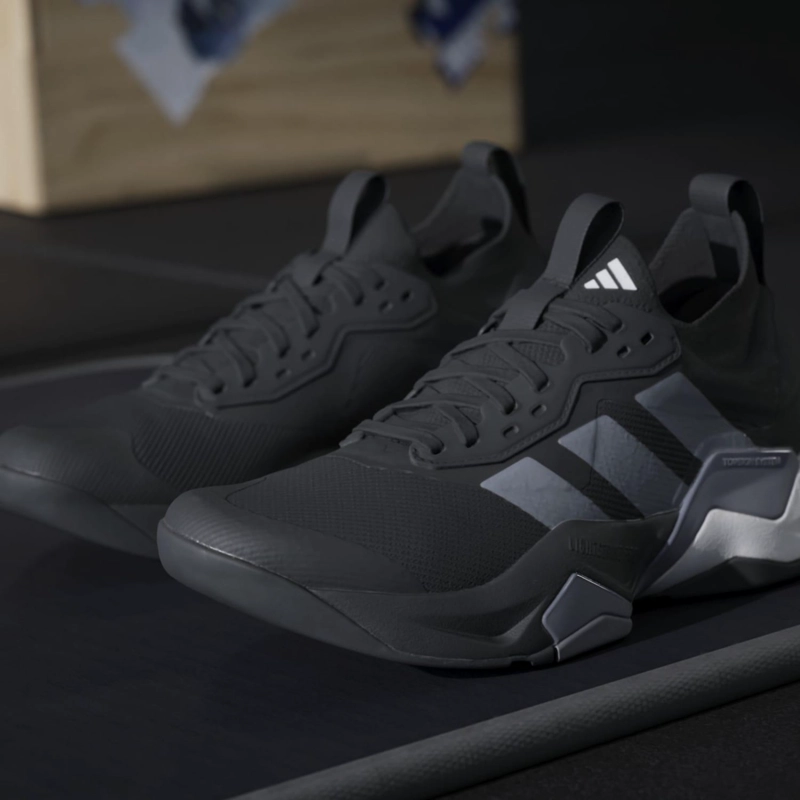 ZAPATILLAS MUJER ADIDAS RAPIDMOVE ADV 2 - 6