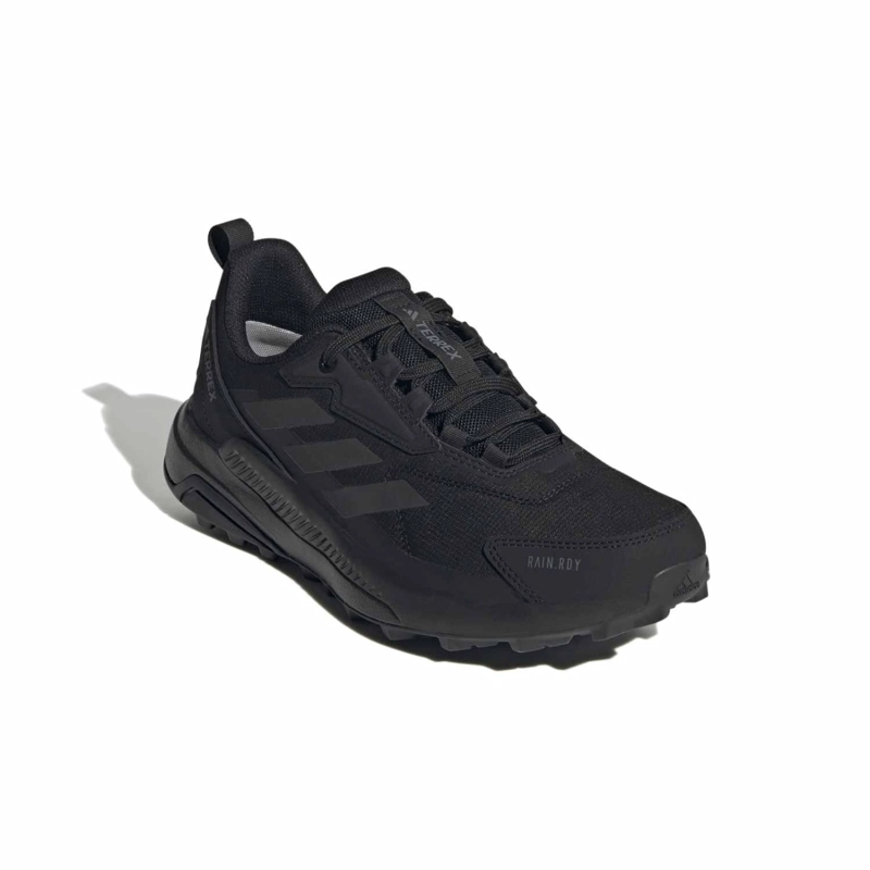 ZAPATILLAS MUJER ADIDAS SENDERISMO TERREX ANYLANDER RAIN.RDY - 2