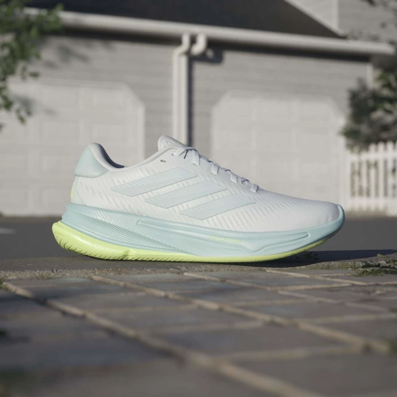 ZAPATILLAS MUJER ADIDAS SUPERNOVA EASE - 1