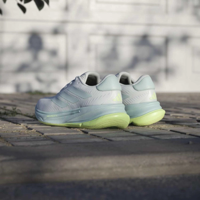 ZAPATILLAS MUJER ADIDAS SUPERNOVA EASE - 4