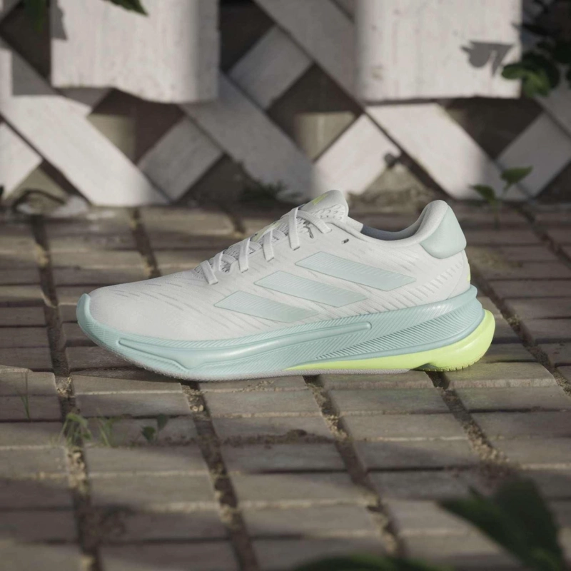 ZAPATILLAS MUJER ADIDAS SUPERNOVA EASE - 5