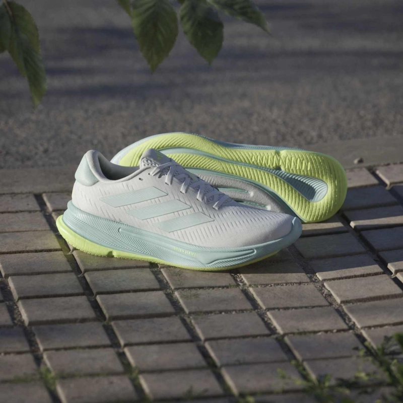 ZAPATILLAS MUJER ADIDAS SUPERNOVA EASE - 6