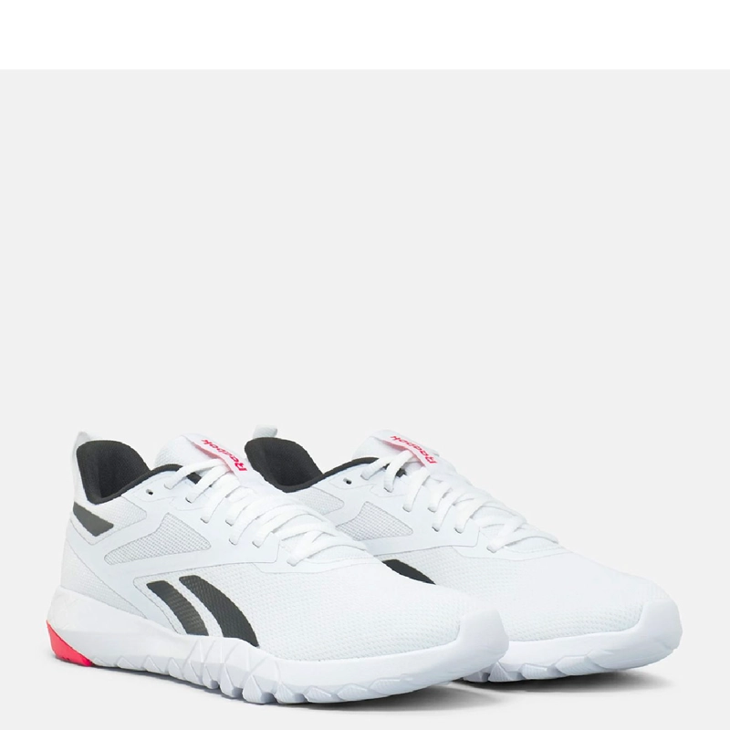 ZAPATILLAS HOMBRE REEBOK TRAINING BLANCO FLEXAGON FORCE 4 - 2