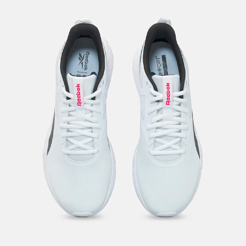 ZAPATILLAS HOMBRE REEBOK TRAINING BLANCO FLEXAGON FORCE 4 - 4