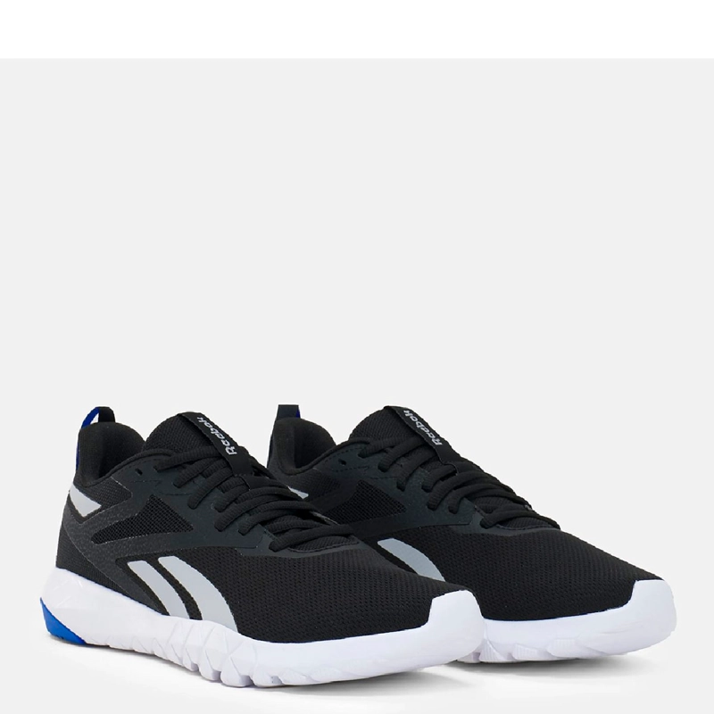 ZAPATILLAS HOMBRE REEBOK TRAINING NEGRO FLEXAGON FORCE 4 - 2