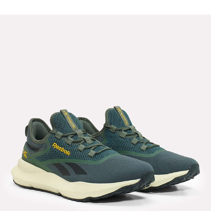 ZAPATILLAS HOMBRE REEBOK RUNNING VERDE CITYRIDE