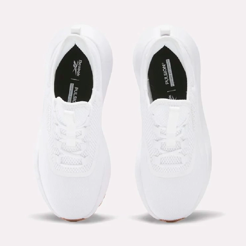 ZAPATILLAS MUJER REEBOK RUNNING BLANCO CITYRIDE - 4