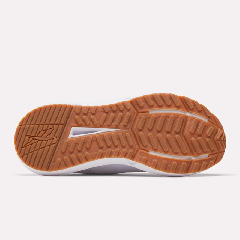 ZAPATILLAS MUJER REEBOK RUNNING BLANCO CITYRIDE - 5