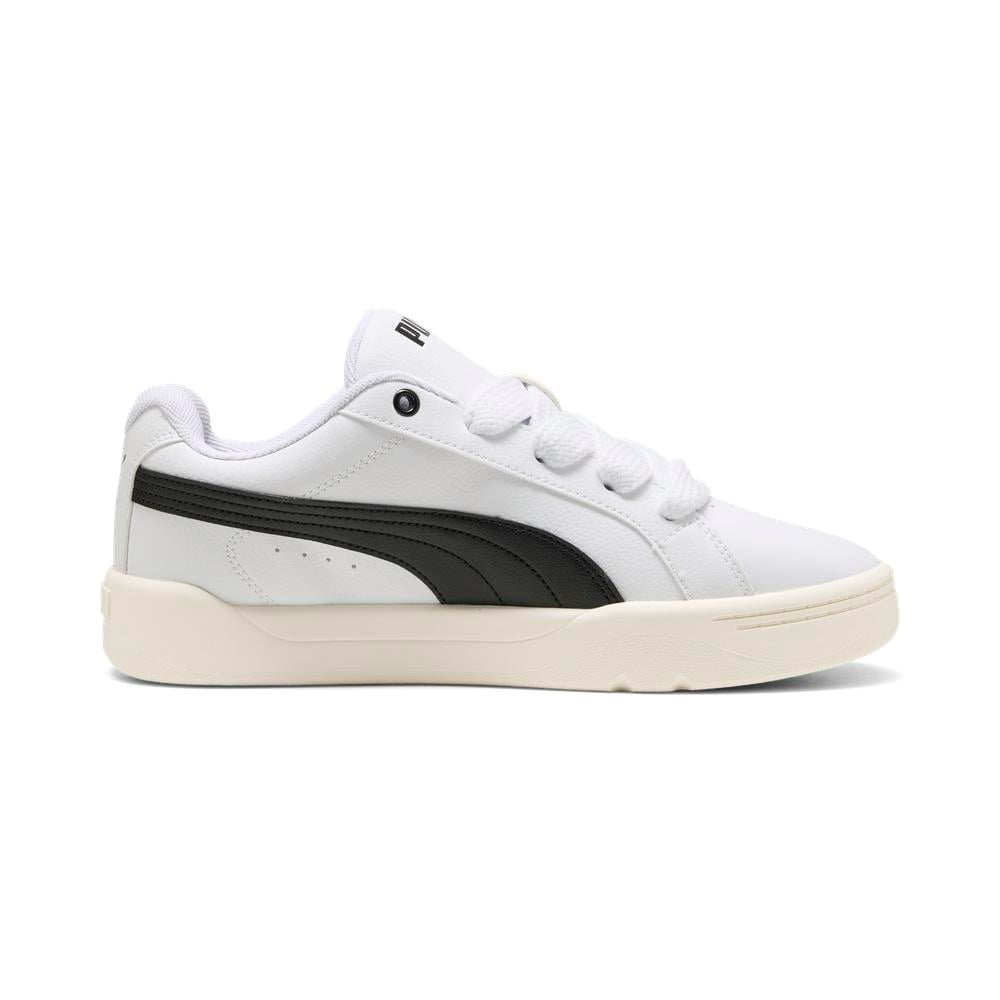 ZAPATILLAS HOMBRE PUMA URBANA BLANCO PARK LIFESTYLE EASY - 2