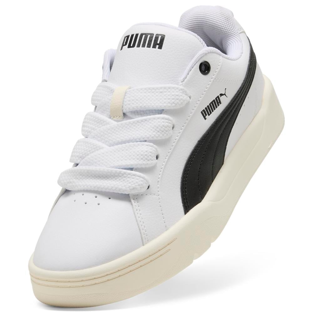 ZAPATILLAS HOMBRE PUMA URBANA BLANCO PARK LIFESTYLE EASY - 3