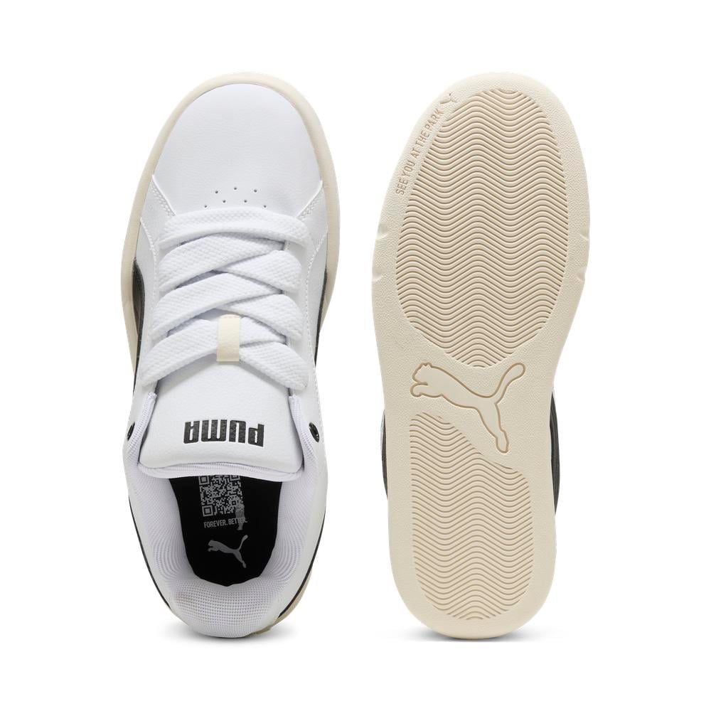 ZAPATILLAS HOMBRE PUMA URBANA BLANCO PARK LIFESTYLE EASY - 6