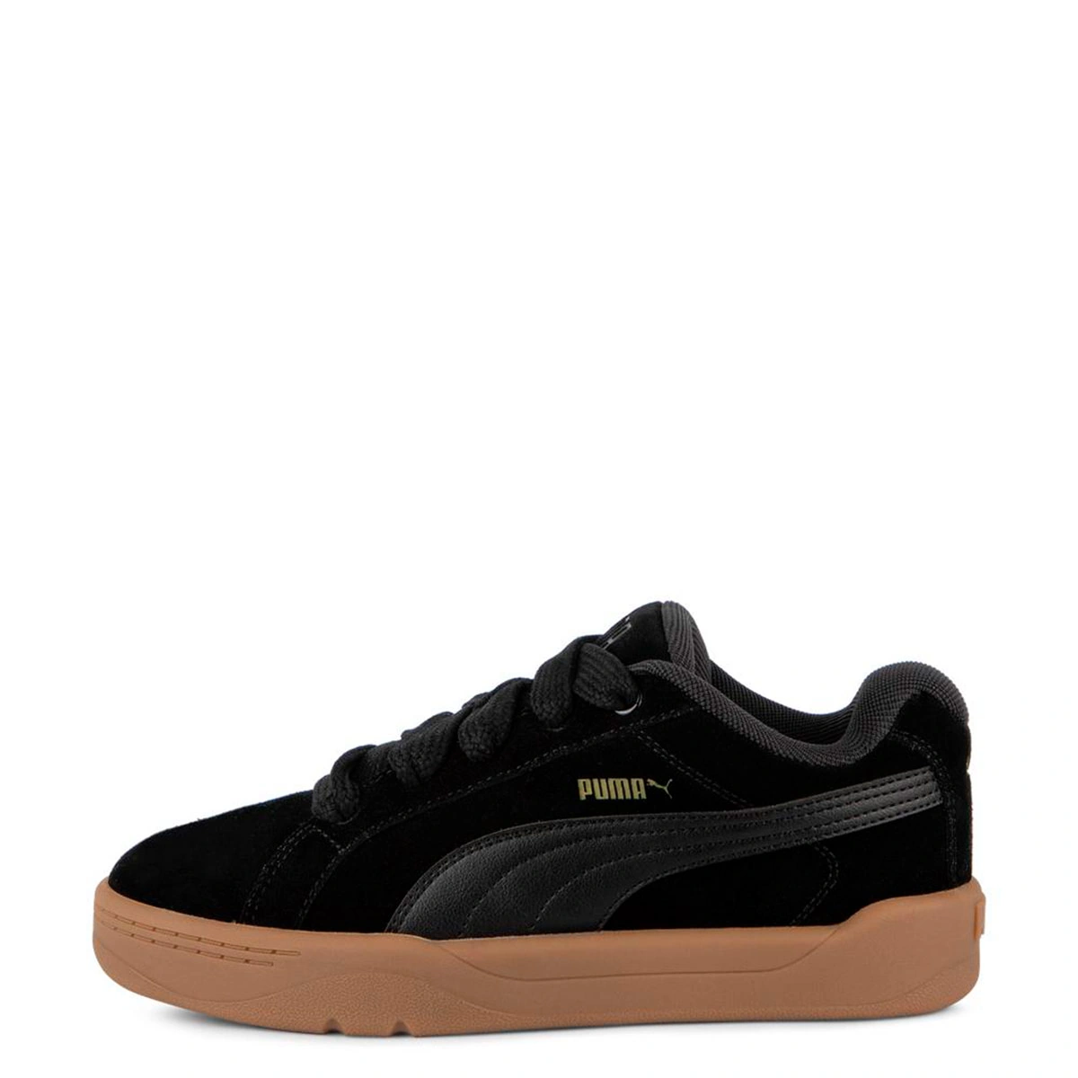ZAPATILLAS HOMBRE PUMA JOGGING NEGRO PARK LIFESTYLE EASY SD - 1