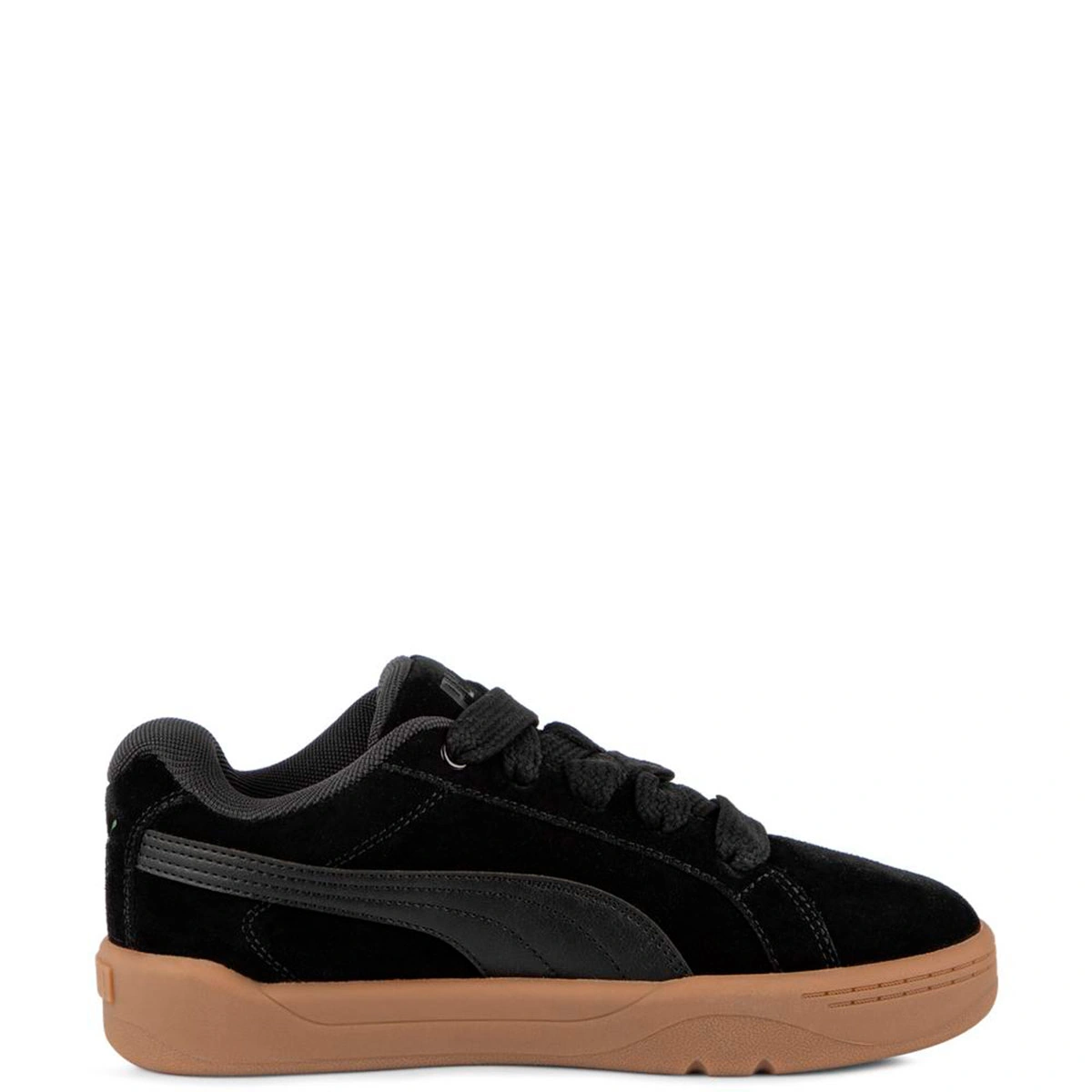 ZAPATILLAS HOMBRE PUMA JOGGING NEGRO PARK LIFESTYLE EASY SD - 2