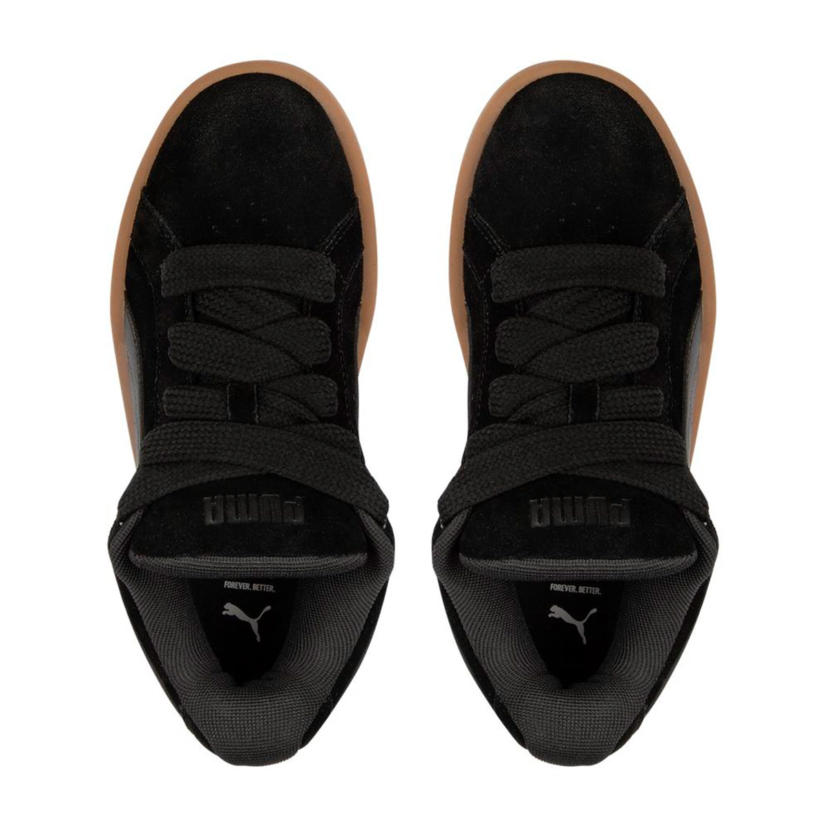 ZAPATILLAS HOMBRE PUMA JOGGING NEGRO PARK LIFESTYLE EASY SD - 6