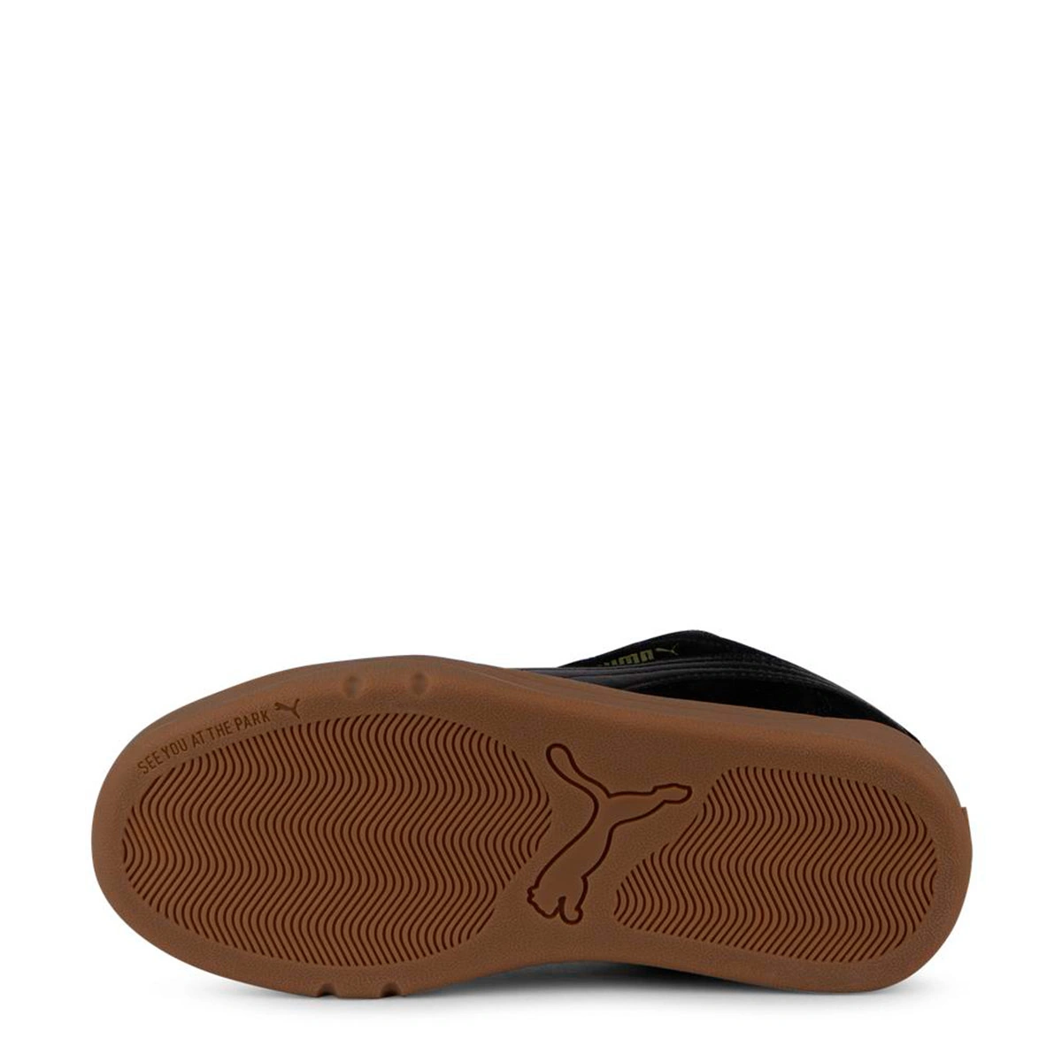 ZAPATILLAS HOMBRE PUMA JOGGING NEGRO PARK LIFESTYLE EASY SD - 4