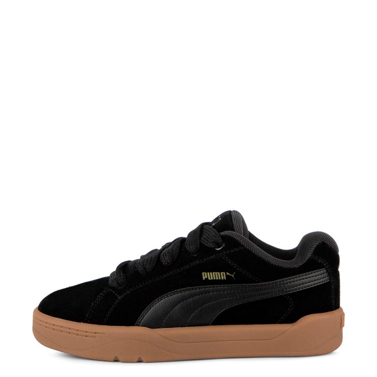 ZAPATILLAS HOMBRE PUMA JOGGING NEGRO PARK LIFESTYLE EASY SD - 1