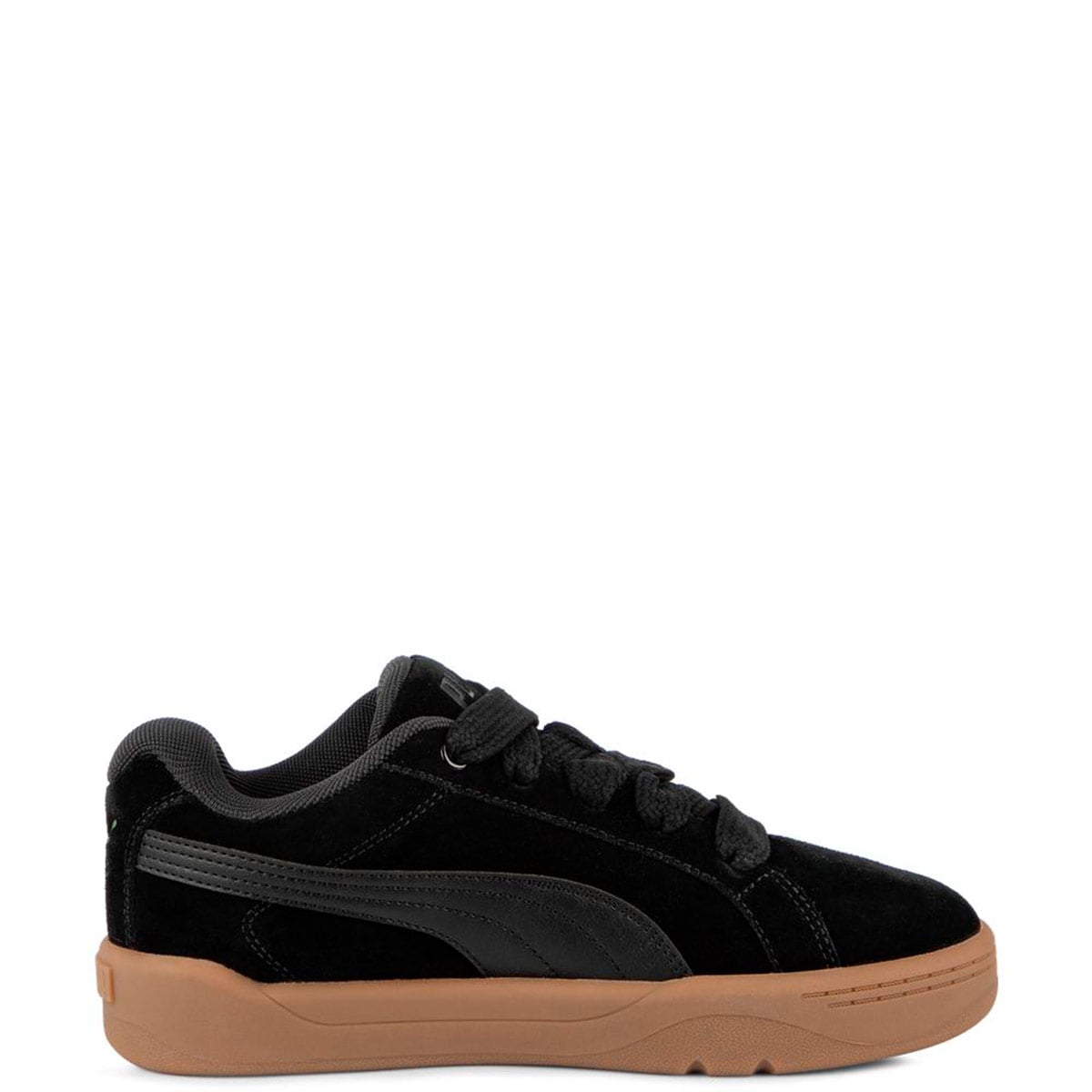 ZAPATILLAS HOMBRE PUMA JOGGING NEGRO PARK LIFESTYLE EASY SD - 2