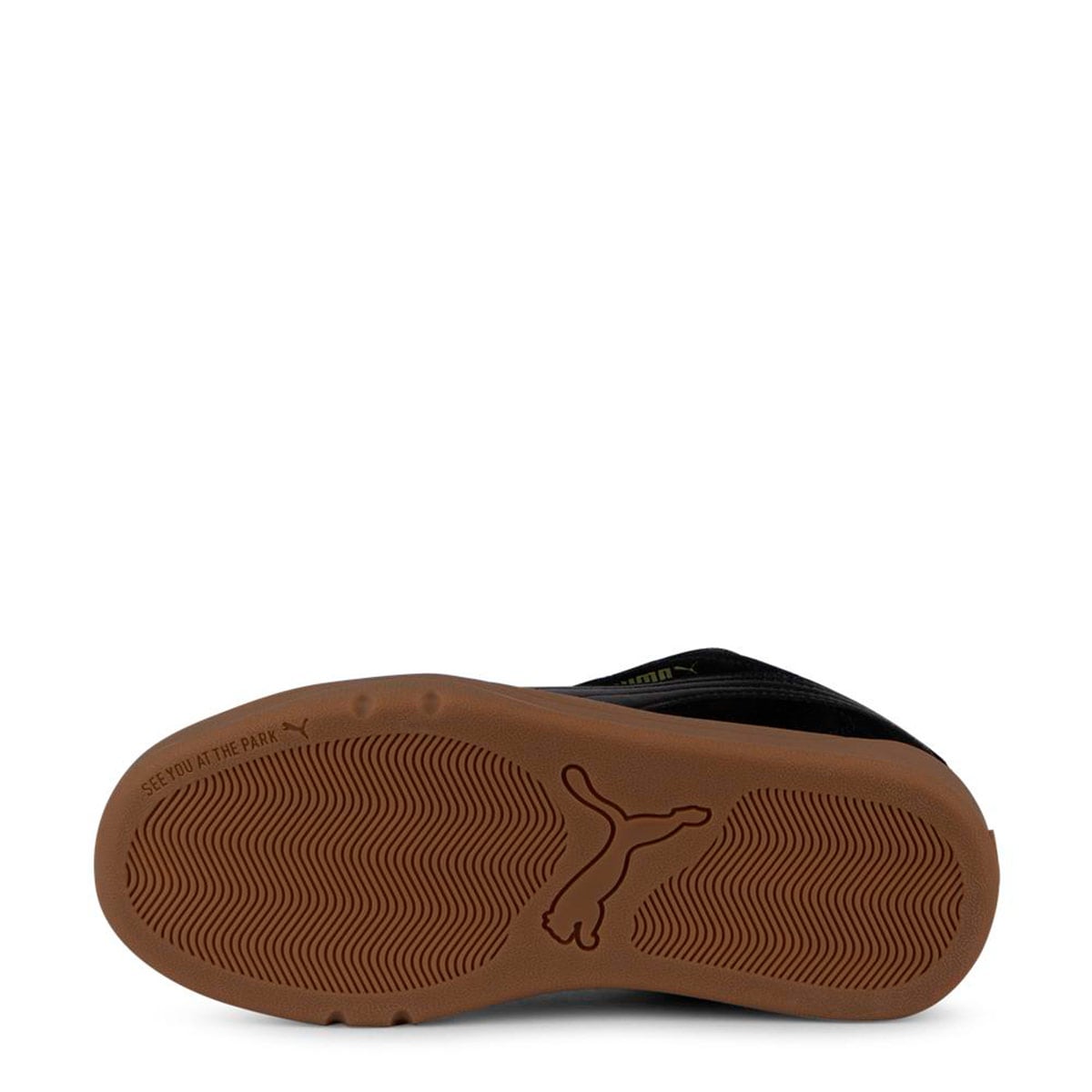 ZAPATILLAS HOMBRE PUMA JOGGING NEGRO PARK LIFESTYLE EASY SD - 4
