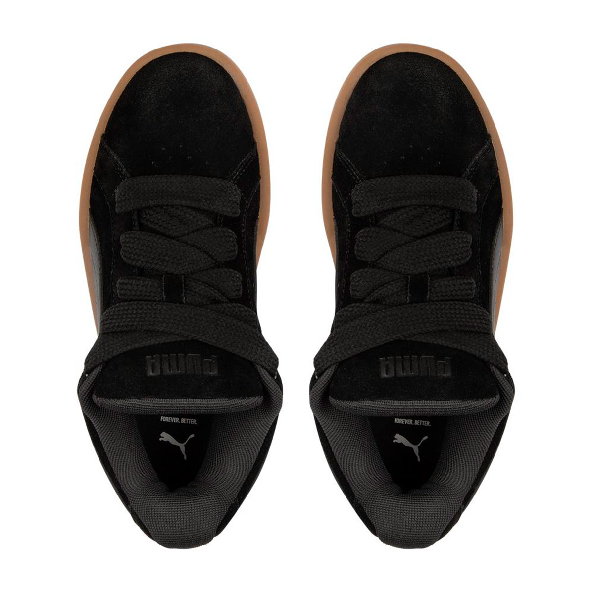 ZAPATILLAS HOMBRE PUMA JOGGING NEGRO PARK LIFESTYLE EASY SD - 6