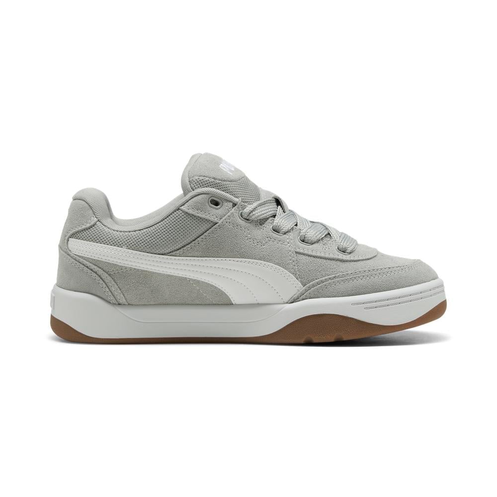 ZAPATILLAS HOMBRE PUMA URBANA GRIS PARK LIFESTYLE SK8 SD - 2
