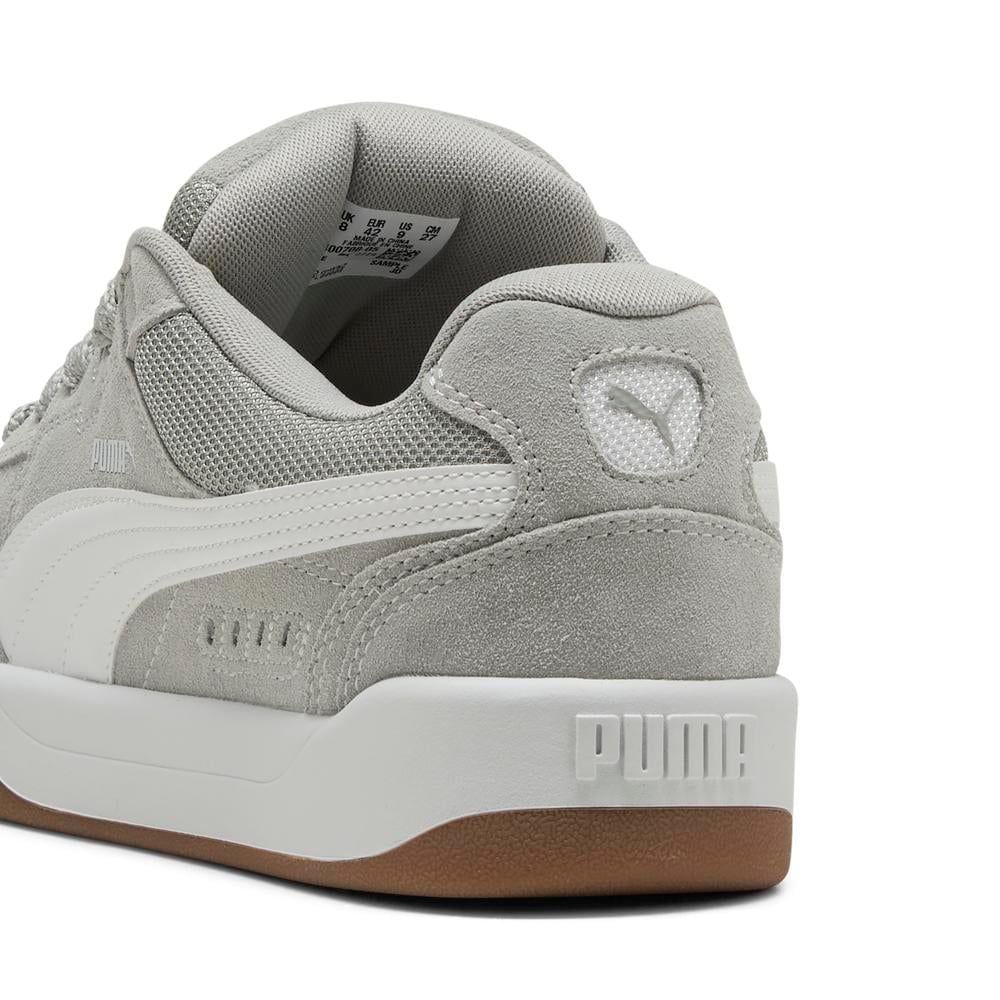 ZAPATILLAS HOMBRE PUMA URBANA GRIS PARK LIFESTYLE SK8 SD - 5
