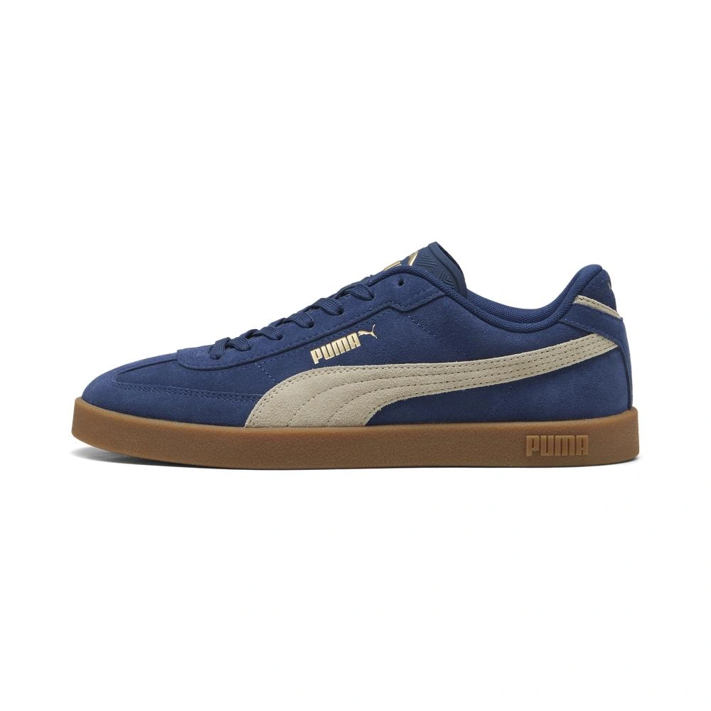 ZAPATILLAS HOMBRE PUMA CLUB II ERA SUEDE - 1