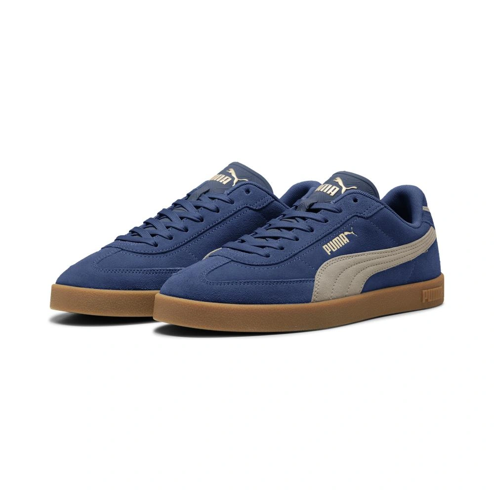 ZAPATILLAS HOMBRE PUMA CLUB II ERA SUEDE - 4