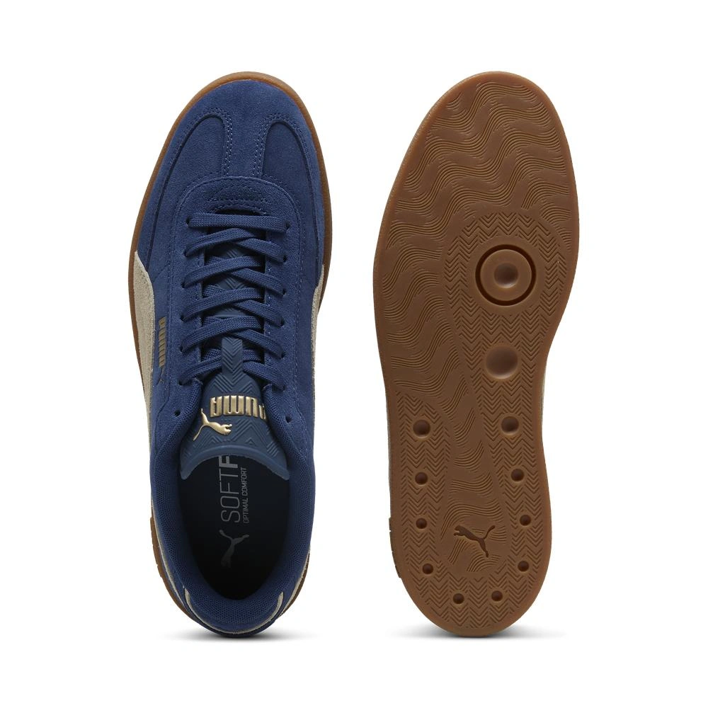 ZAPATILLAS HOMBRE PUMA CLUB II ERA SUEDE - 6