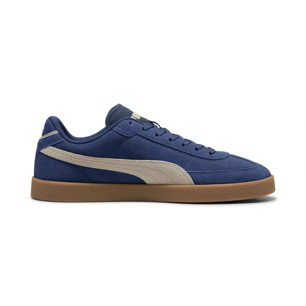 ZAPATILLAS HOMBRE PUMA CLUB II ERA SUEDE - 2