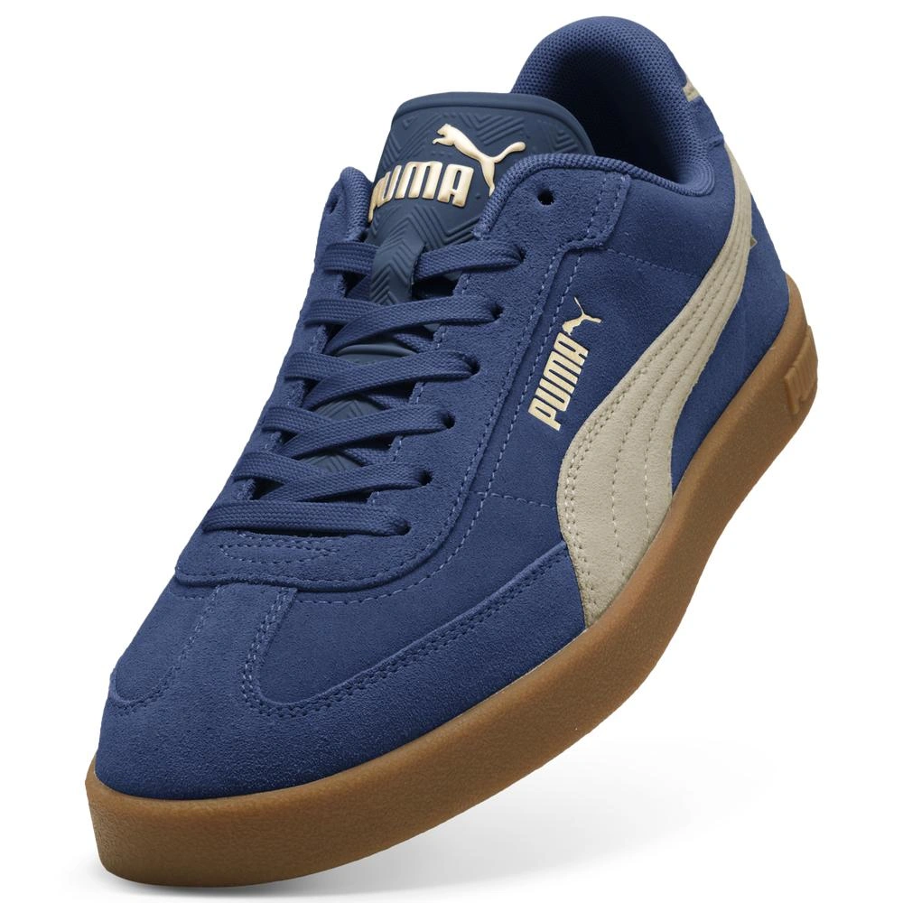 ZAPATILLAS HOMBRE PUMA CLUB II ERA SUEDE - 3