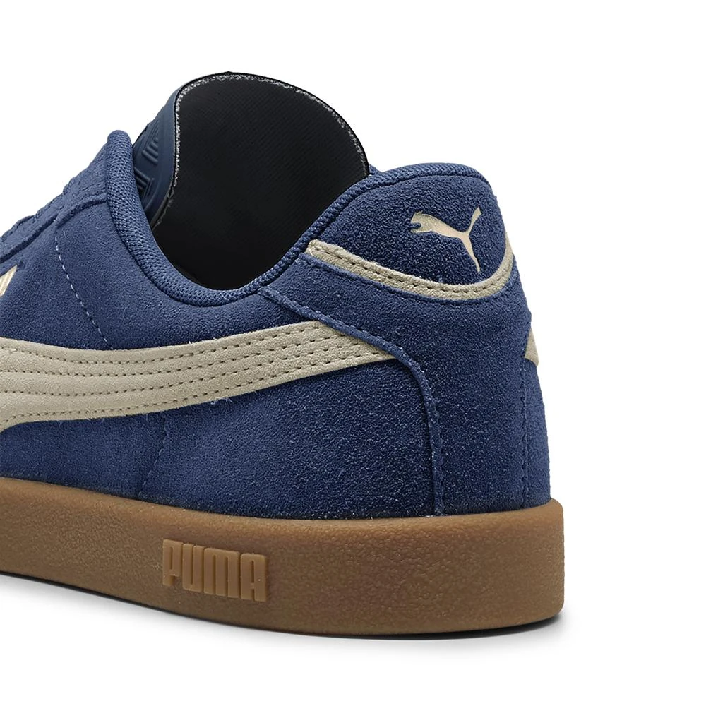 ZAPATILLAS HOMBRE PUMA CLUB II ERA SUEDE - 5