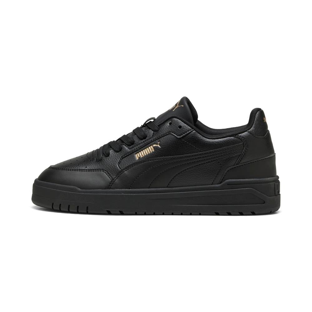 ZAPATILLAS HOMBRE PUMA URBANA NEGRO SHUFFLE DOWNTOWN - 1