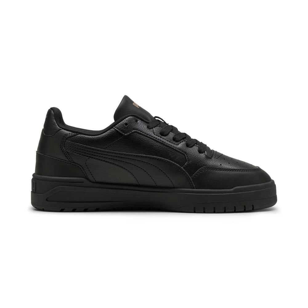 ZAPATILLAS HOMBRE PUMA URBANA NEGRO SHUFFLE DOWNTOWN - 2
