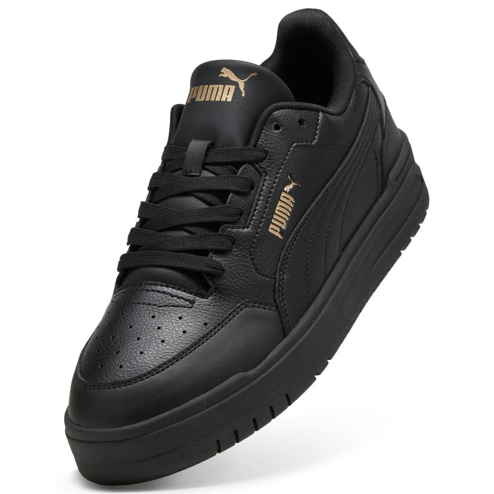 ZAPATILLAS HOMBRE PUMA URBANA NEGRO SHUFFLE DOWNTOWN - 3