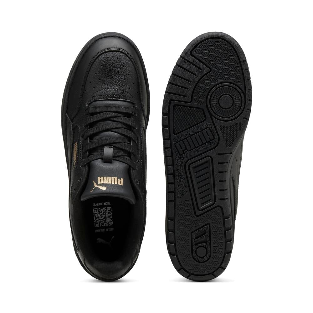 ZAPATILLAS HOMBRE PUMA URBANA NEGRO SHUFFLE DOWNTOWN - 6
