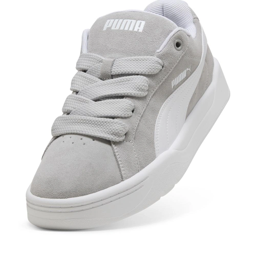 ZAPATILLAS MUJER PUMA PARK LIFESTYLE EASY SD - 3