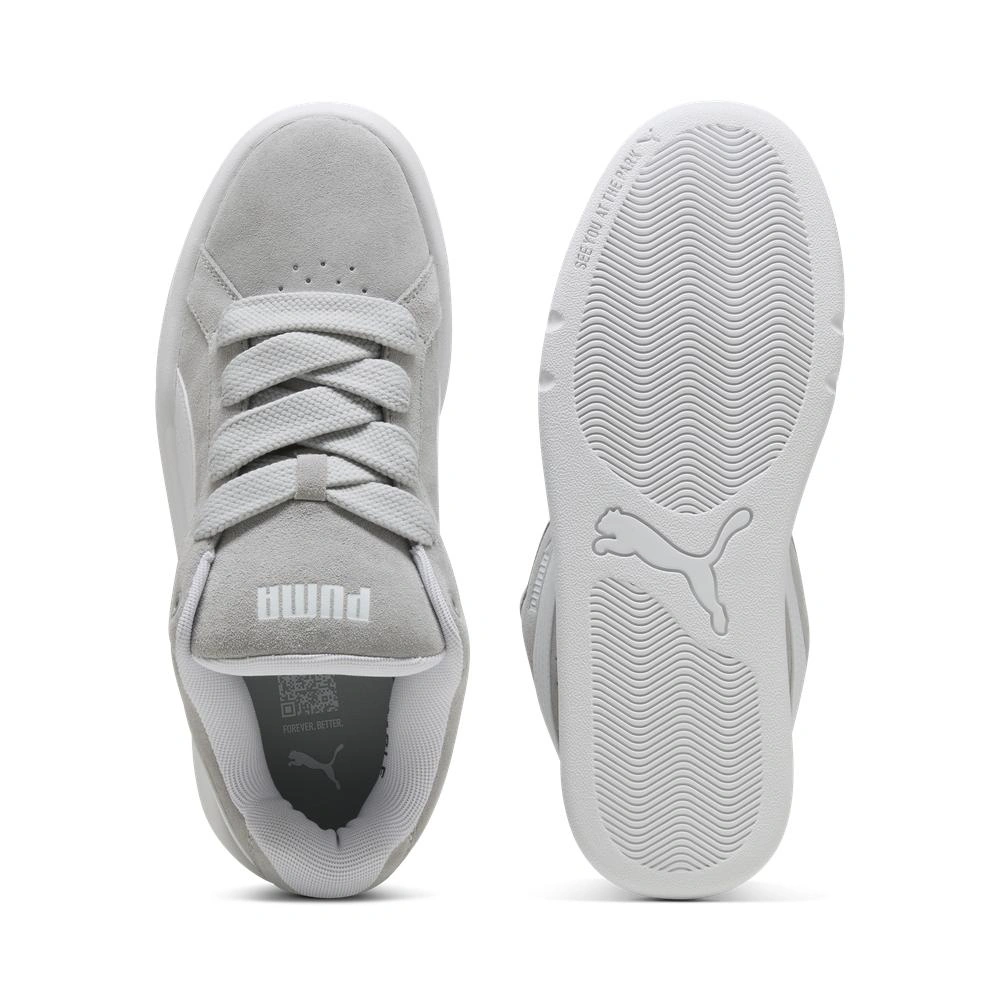 ZAPATILLAS MUJER PUMA PARK LIFESTYLE EASY SD - 6