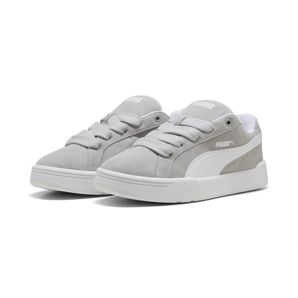 ZAPATILLAS MUJER PUMA PARK LIFESTYLE EASY SD - 4