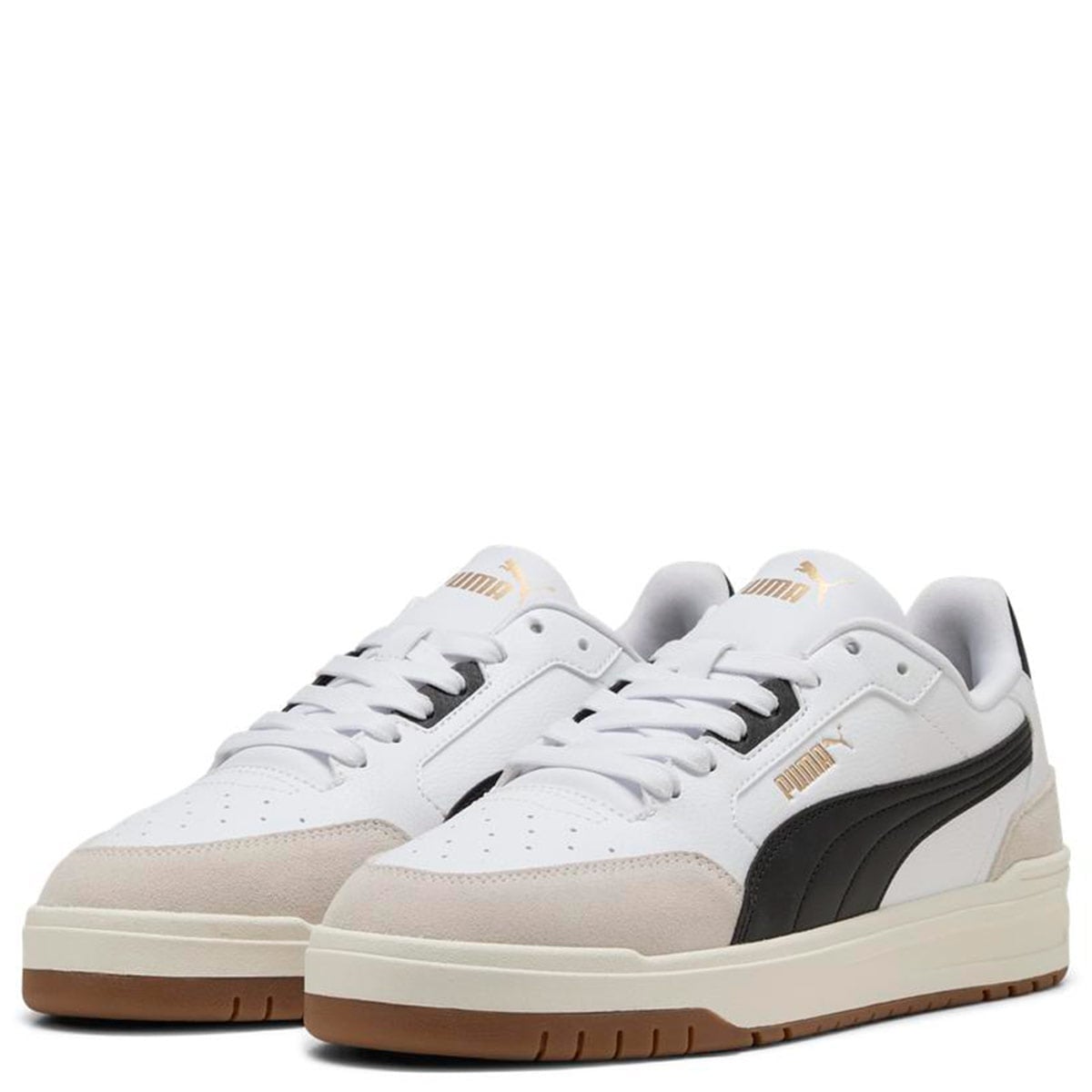 ZAPATILLAS HOMBRE PUMA JOGGING BLANCO SHUFFLE DOWNTOWN OG - 2