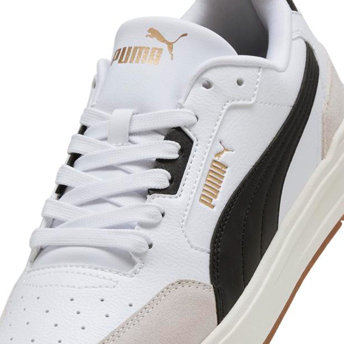 ZAPATILLAS HOMBRE PUMA JOGGING BLANCO SHUFFLE DOWNTOWN OG - 5