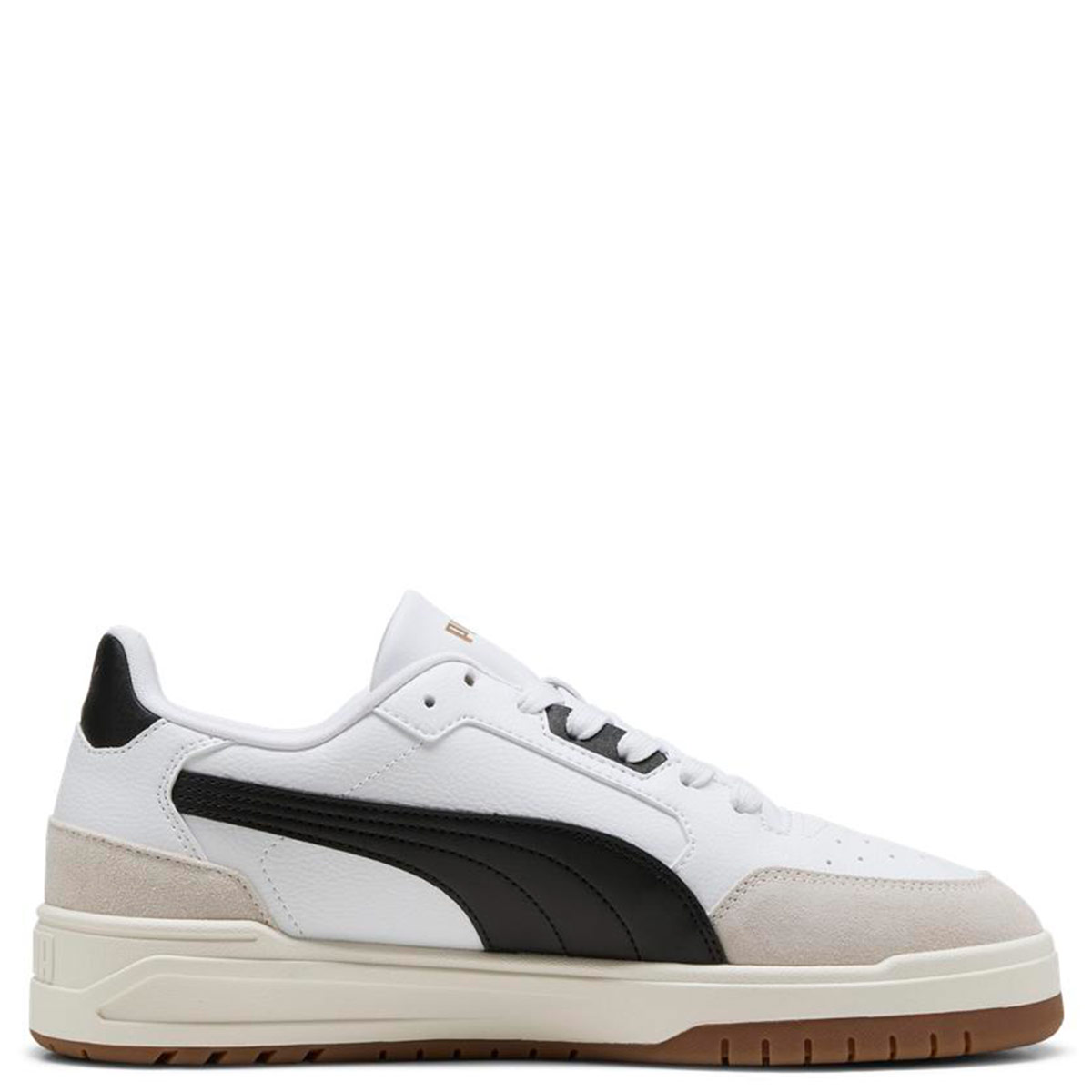 ZAPATILLAS HOMBRE PUMA JOGGING BLANCO SHUFFLE DOWNTOWN OG - 1