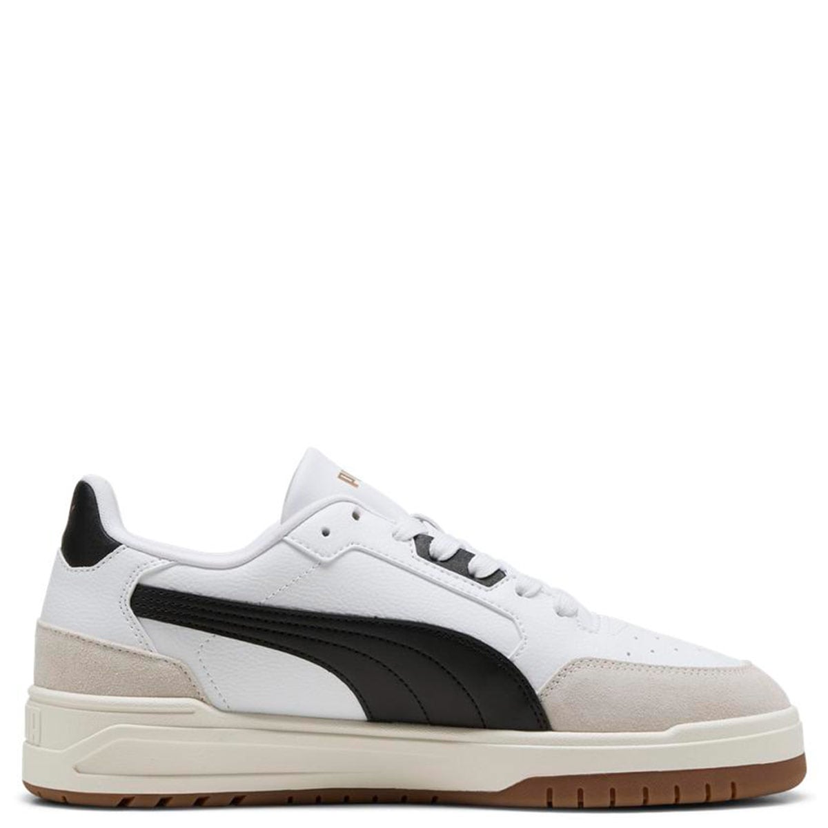 ZAPATILLAS HOMBRE PUMA JOGGING BLANCO SHUFFLE DOWNTOWN OG - 1