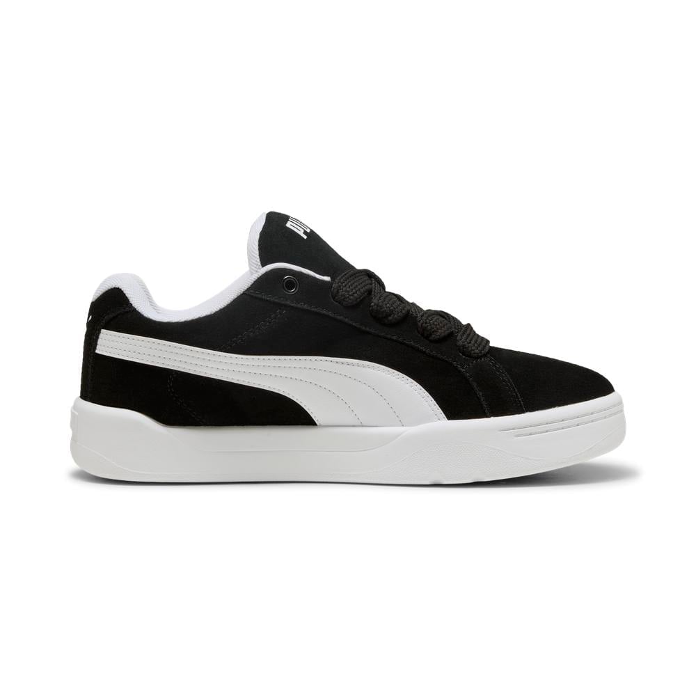 ZAPATILLAS URBANAS MUJER PUMA PARK LIFESTYLE NEG - 2