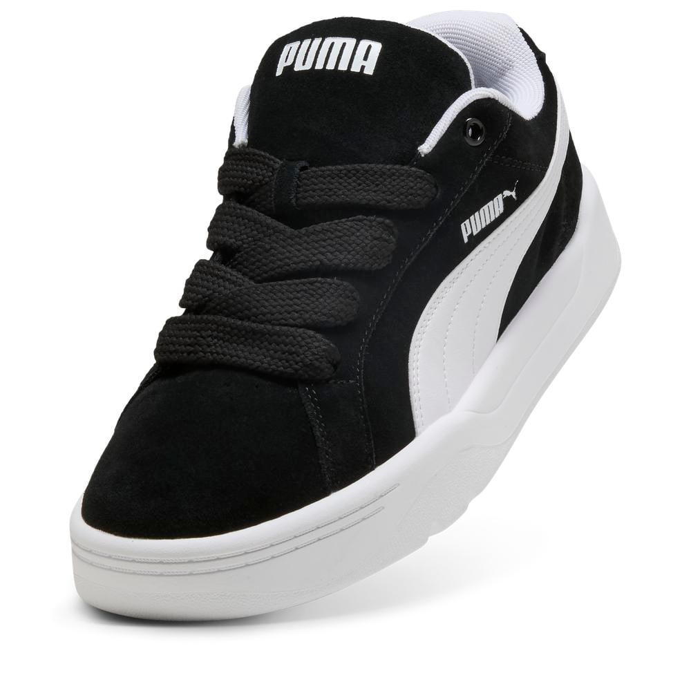 ZAPATILLAS URBANAS MUJER PUMA PARK LIFESTYLE NEG - 3